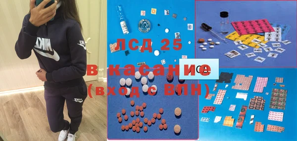 твердый Алексин